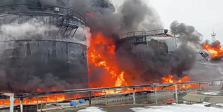 удари, атаки по Росії, ЗСУ, навігаційні системи