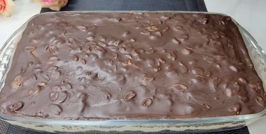 выпечка, рецепты десертов