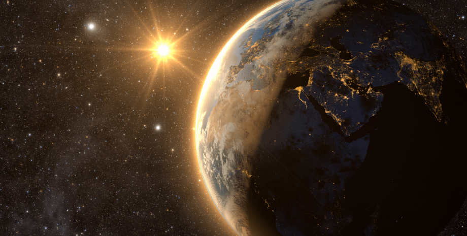 земля земля