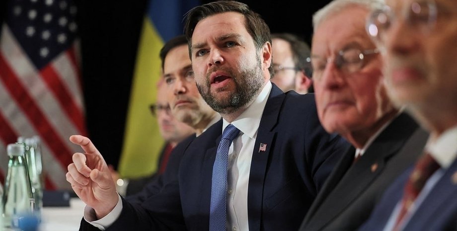 джей ди венс, джей ди вэнс