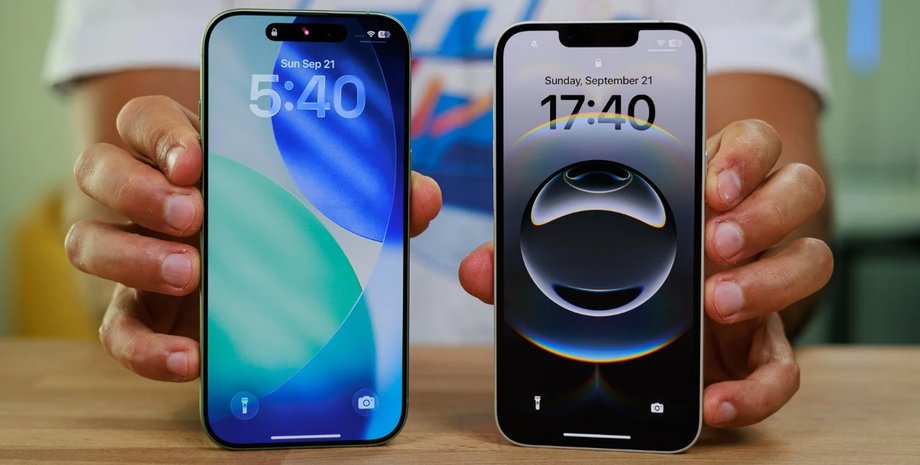 iPhone 17 iPhone 16e смартфоны Apple 2025