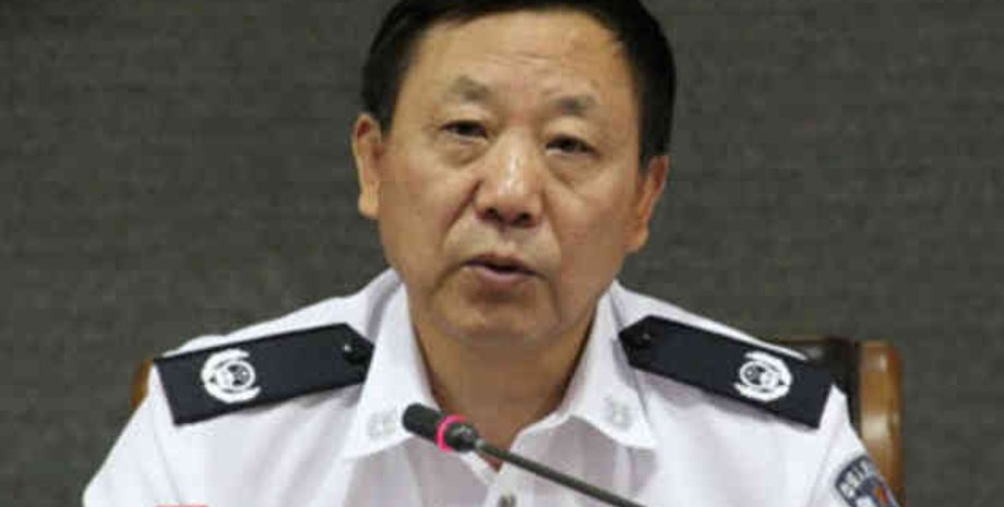 Чжао Липин / Фото: nirapadnews.com