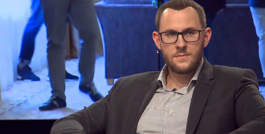 довибори в 50 окрузі на донбасі