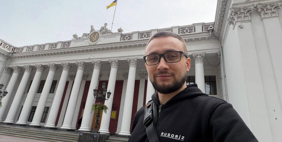 Замах на Стерненка: до злочину був причетний поліцейський, — СБУ