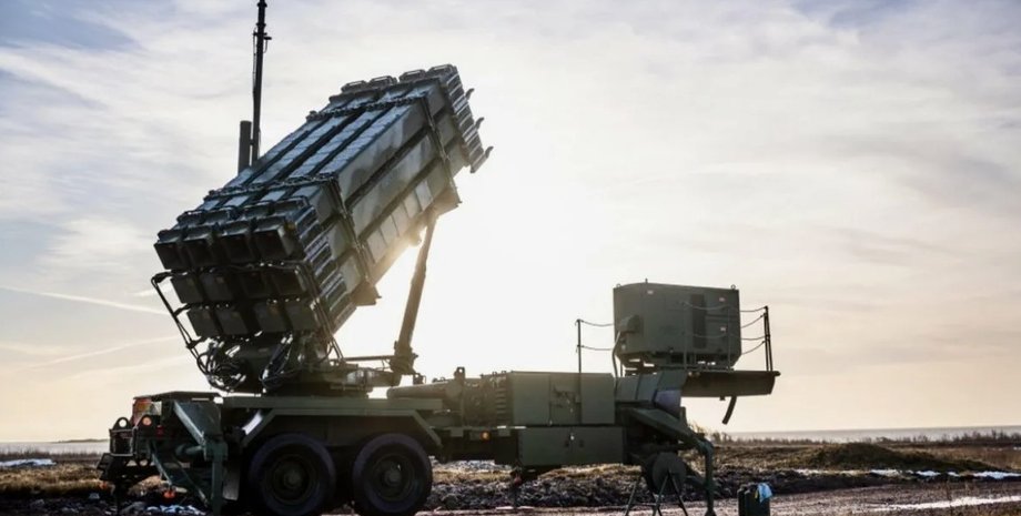 Польша получит новые установки ПВО, ЗРК Patriot и ЗРК NASAMS, которыми защитит логистический центр НАТО