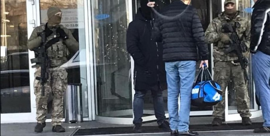 Фото: facebook/garik.korogodskiy