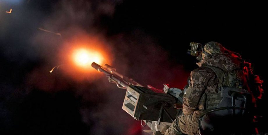 Зеленский раскритиковал работу ПВО — они работают "неудовлетворительно" — детали ППО