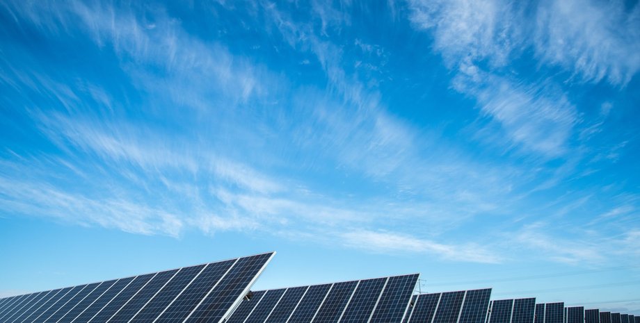 солнечная батарея