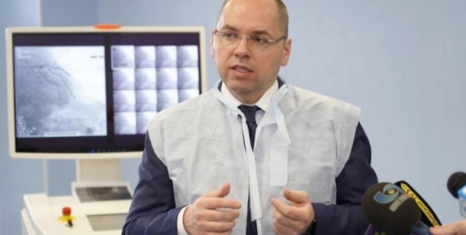 Максим Степанов / Фото: delo.ua