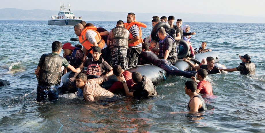 Фото: Getty Images