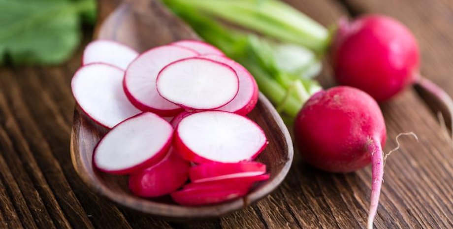 редис микропластик