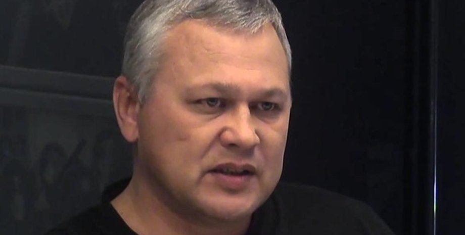 Василий Будик / Фото: "112 Украина"