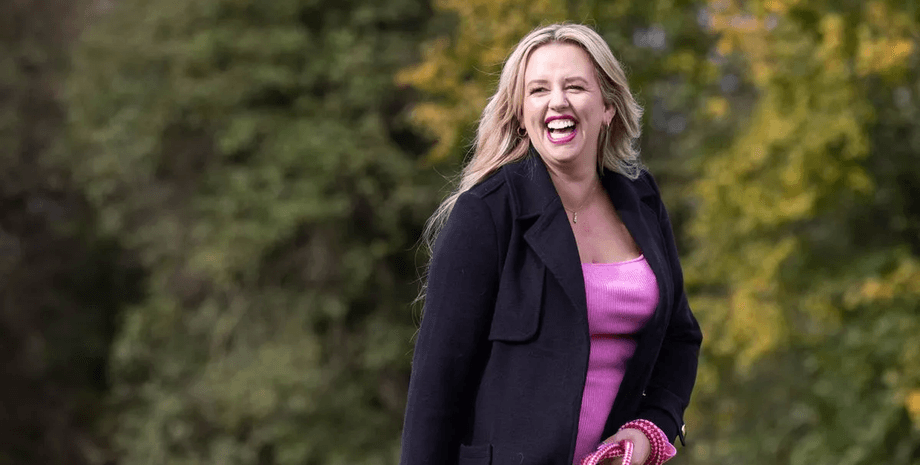 Победительница лотереи, разыграла мужа, планировалось как шутка, выиграла миллион, сорвала джекпот, приз, деньги, миллион