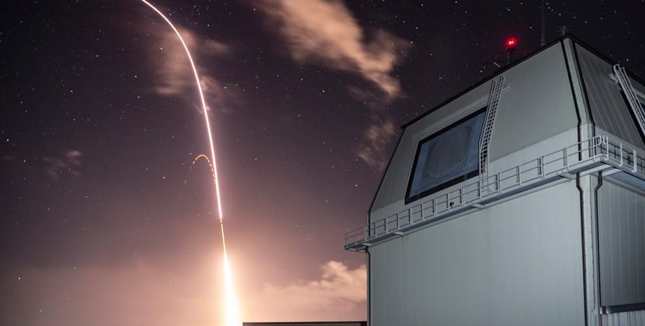 ракетні удари