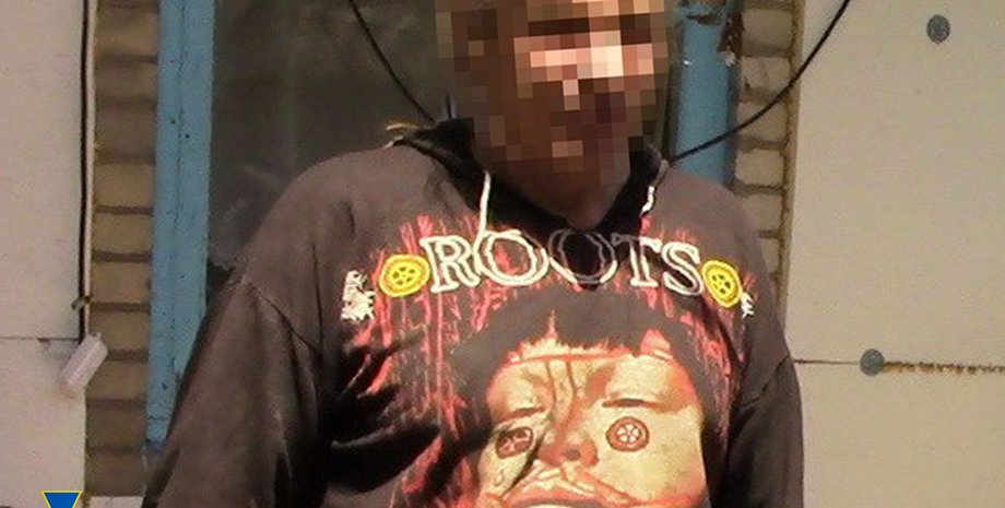 суд над боевиком