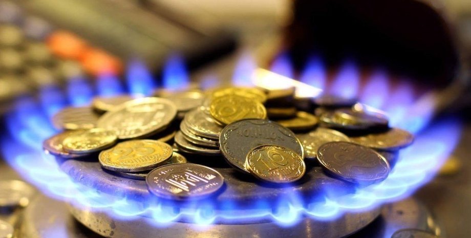 цена на газ, стоимость газа, сколько стоит газ, качество газа