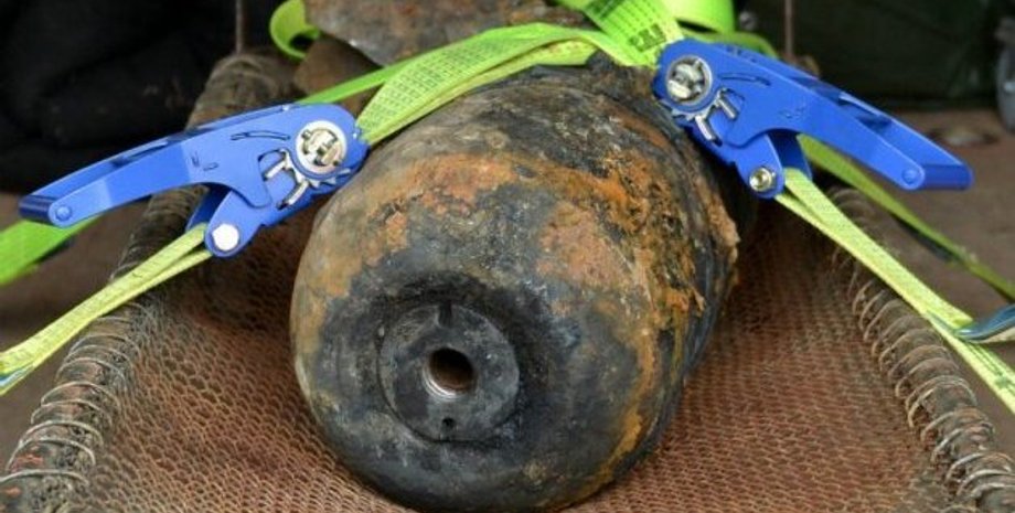 Фото: Укринформ