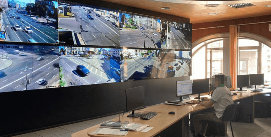 Прокуратура, обшуки в КП Києва, підозра в розкраданні, Центр організації дорожнього руху в Києві