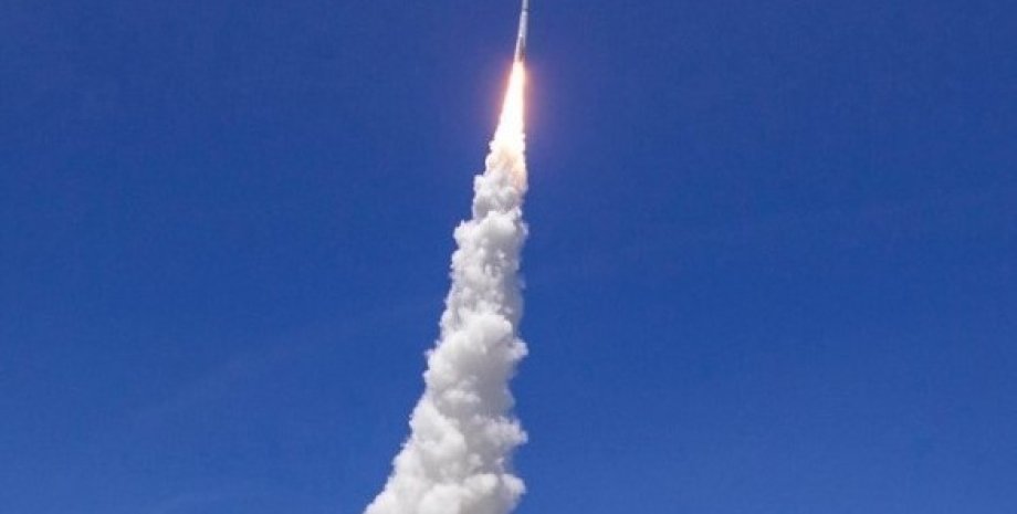Ракета Atlas V