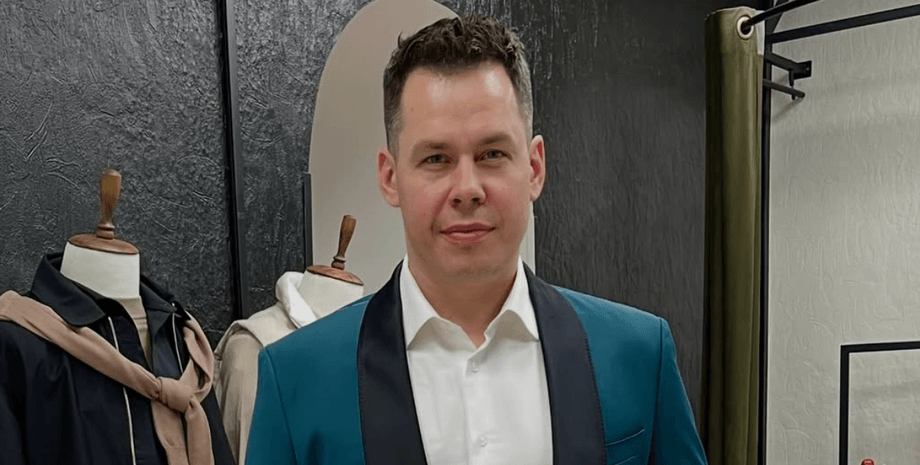 Денис Жупник, атака россиян на Киев 7 мая, российско-украинская война, ведущий Денис Жупник, обстрел Киева