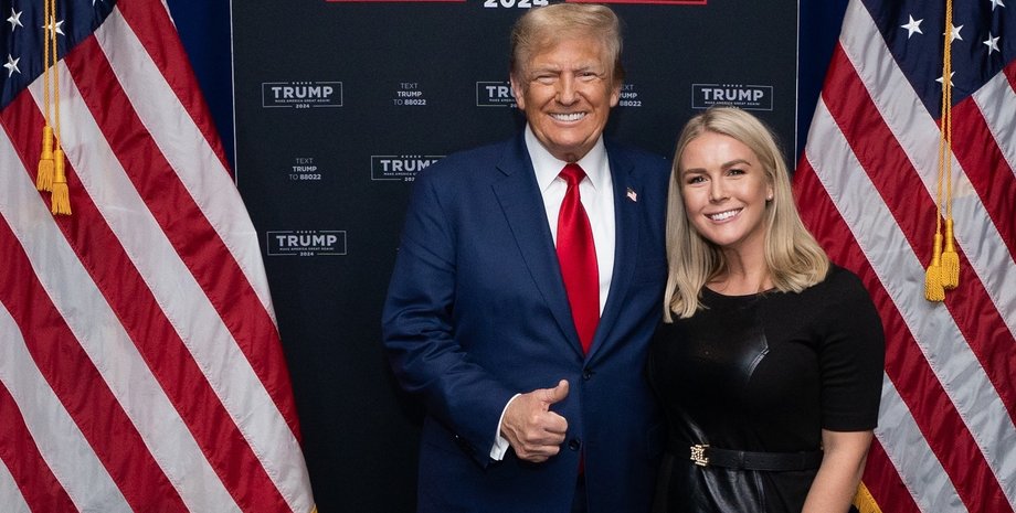 Трамп считает войну в Украине несправедливой для американских налогоплательщиков