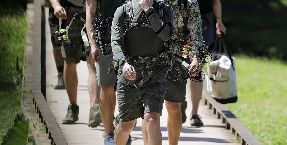 Марк Цукерберг, полювання, Гаваї, кабани