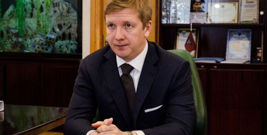 Андрей Коболев / Фото: echo-ua.media