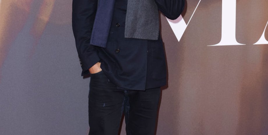 Британский музыкант и певец Акала