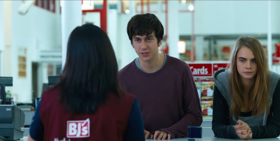 Кадр из видео Youtube