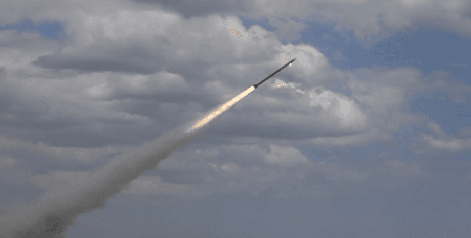 Британия разрабатывает новую баллистическую ракету