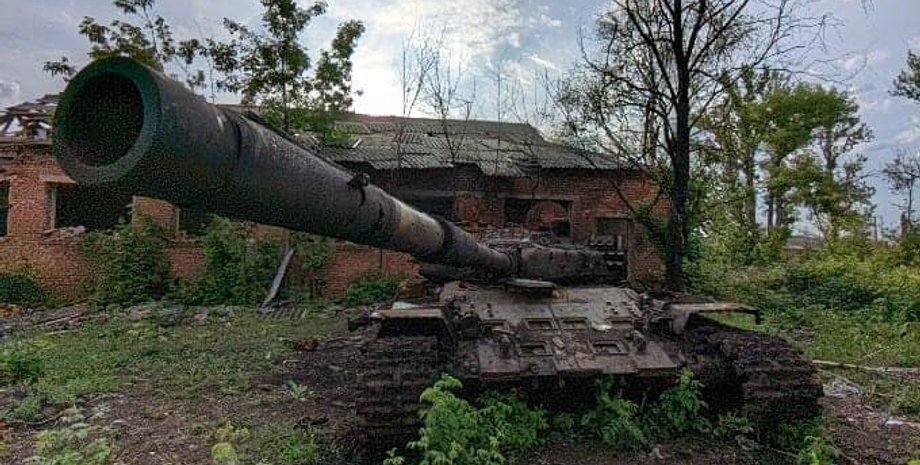 Потери ВС РФ оккупанты вторжение война штурм наступление Донбасс