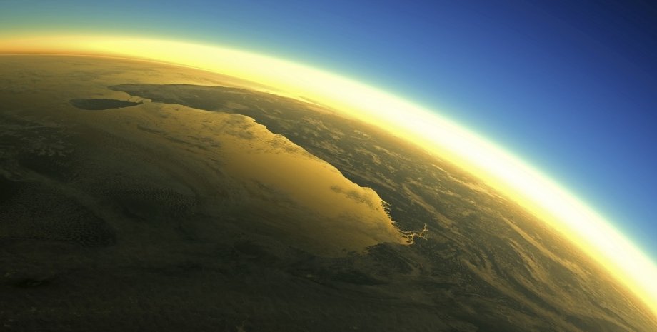 земля земля