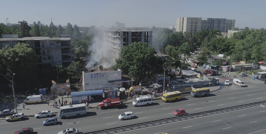 Фото: Информатор