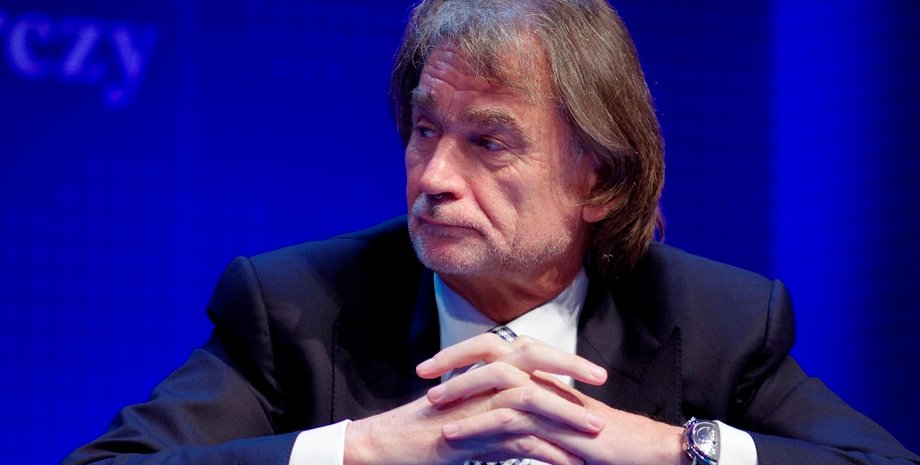 Ян Кульчик / Фото: media.eecpoland.eu