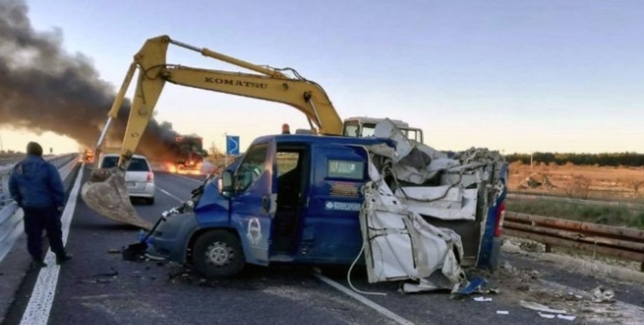 фото: Corriere della Sera