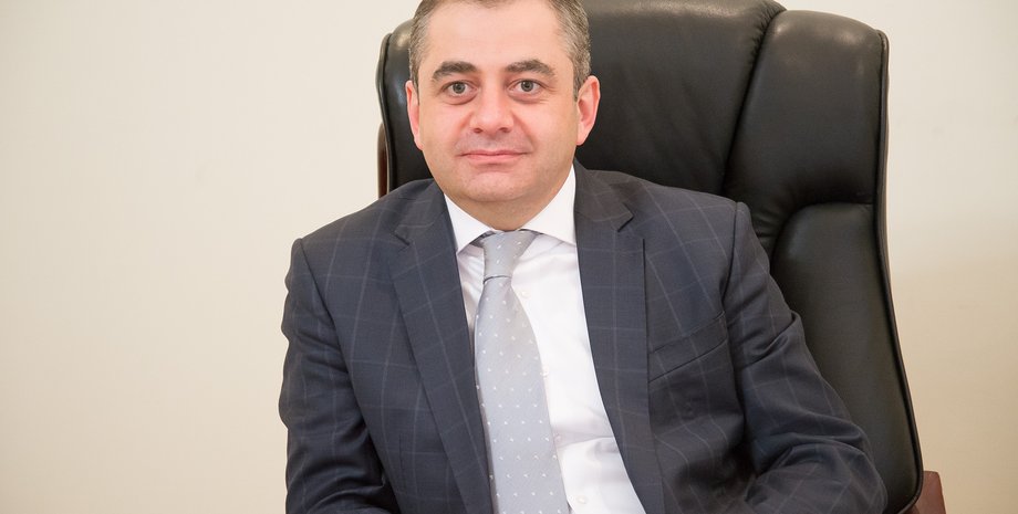 Гізо Углава