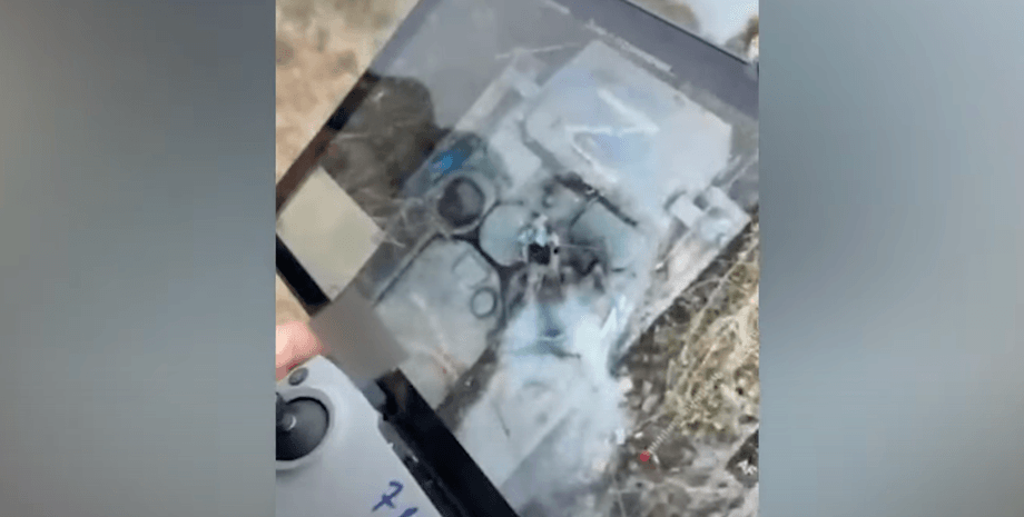 знищення російського птрк