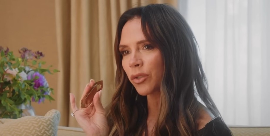 Виктория Бекхэм Виктория Бекхэм, сумка, сумочка