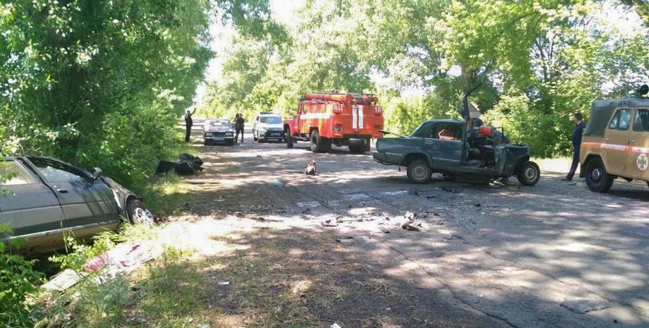 Фото: пресс-служба Нацполиции