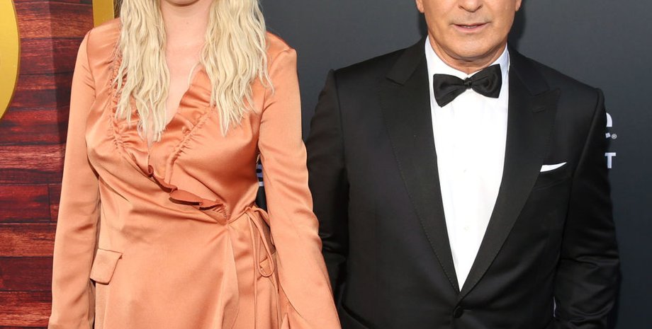 Айрленд и Алек Болдуин, Айрленд Болдуин родила, Айрленд Болдуин первенец, дочь Алека болдуина, Алек Болдуин дети