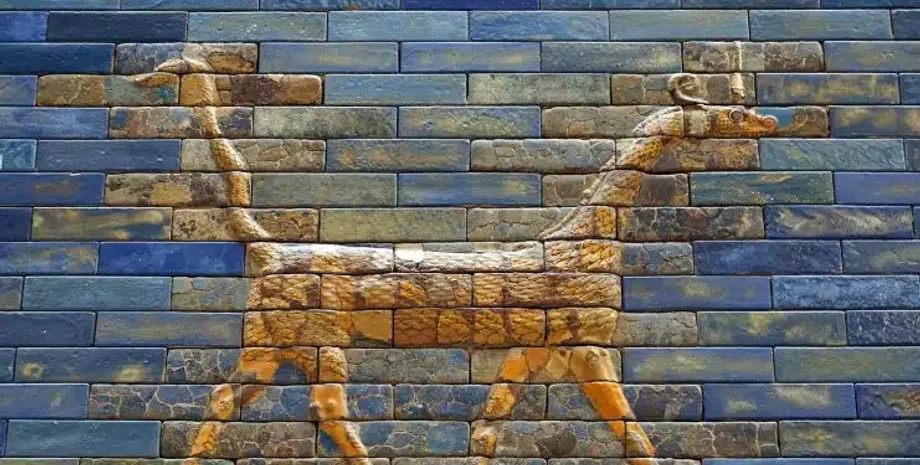 дракон, мифология