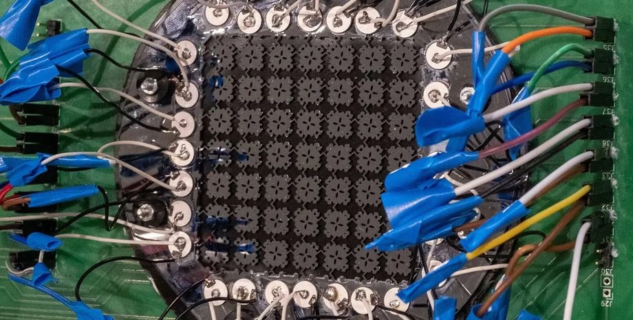 датчик, сенсор