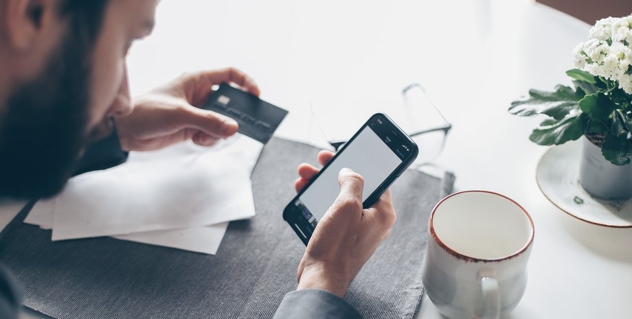 "Монобанк" пытаются взломать хакеры Монобанк карта хакеры