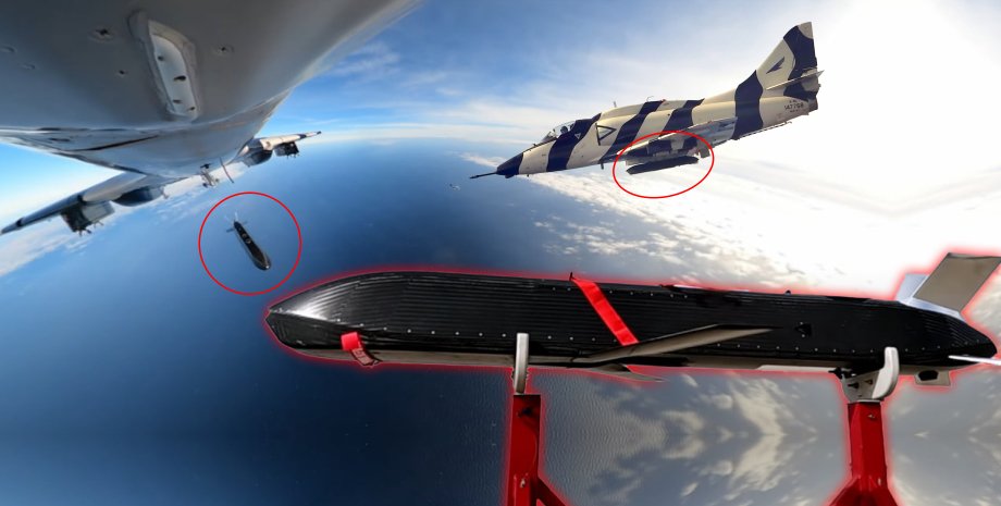 Rusty Dagger от Zone 5 Technologies Rusty Dagger ракета