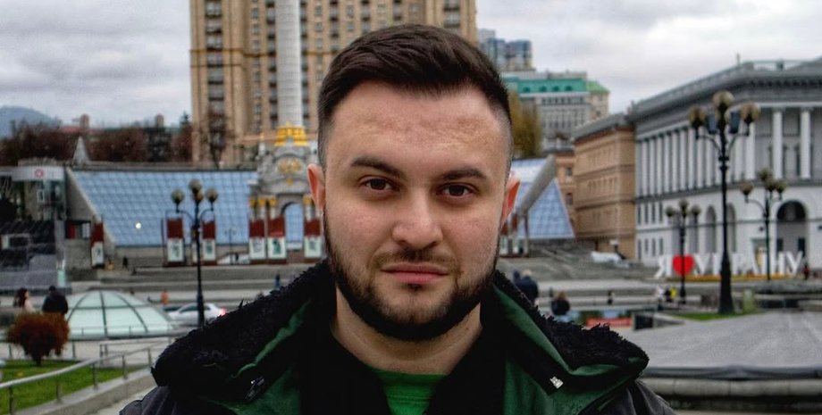 Богдан Беспалов где Богдан Беспалов