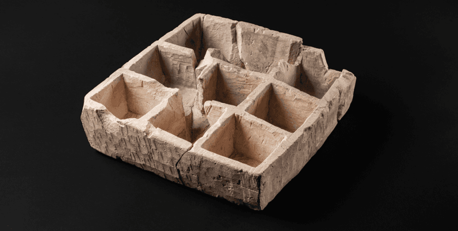 Ізраїль, Єрусалим, історія, вчені, археологія, археологи, розкопки, артефакт, знахідка, скринька, храм, вапняк, музей, торгівля, економіка, дослідження