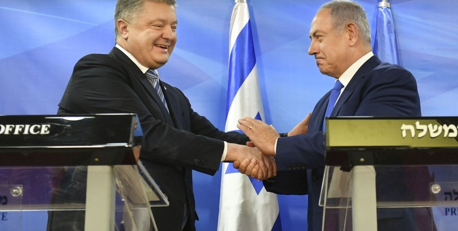 Фото: пресс-служба президента Украины