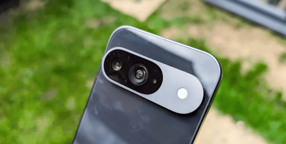 Смартфон Google Pixel 9а