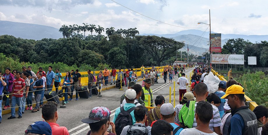 Фото: Getty Images