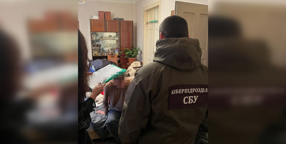 затримання СБУ, затримання колаборанта, російська пропаганда, російські фейки, Володимир Соловйов, Соловйов фейки